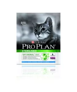 Purina proplan gatto sterilised coniglio 400